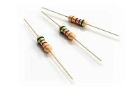 Резисторы